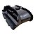 Duto Ar Difusor Central Peugeot 206 2000 2001 2002 A 2010 - Imagem 4