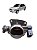 Corpo Borboleta Tbi Ford Ka Fiesta Zetec 1.0 1995 A 2002 - Imagem 1