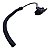 Chicote Conector Plug Tbi Corpo Borboleta Fiesta 1.0 2000 - Imagem 4