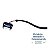 Chicote Conector Plug Tbi Corpo Borboleta Fiesta 1.0 2000 - Imagem 2