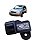 Sensor Map Ford Fiesta Ka 1.0 Zetec 2000 2001 2002 A 2012 - Imagem 1