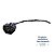 Chicote Conector Plug Sensor Map Fiesta 1.0 2003 2004 A 2012 - Imagem 2