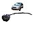 Chicote Conector Plug Sensor Map Fiesta 1.0 2003 2004 A 2012 - Imagem 1