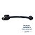 Braço Superior Suspensão Traseira Dodge Journey 2009 A 2018 - Imagem 2