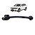 Braço Superior Suspensão Traseira Dodge Journey 2009 A 2018 - Imagem 1
