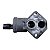 Válvula Egr Ford Fiesta 1.0 2002 2003 A 2008 Zetec Rocan - Imagem 3