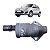 Válvula Egr Ford Fiesta 1.0 2002 2003 A 2008 Zetec Rocan - Imagem 1