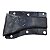 Chapa Suporte Reforço Longarina Fiat Uno Mille 2000 A 2012 - Imagem 4