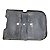 Base Bandeja Inferior Bateria Dodge Journey 2012 2013 A 2018 Preto - Imagem 3