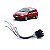 Chicote Conector Lanterna Esquerda Clio Hatch 2000 A 2004 - Imagem 1