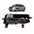 Maçaneta Interna Esquerda Nissan Sentra 2007 2008 A 2012 - Imagem 1
