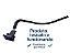 Chicote Conector Plug Sensor Fase Ford Ka Fiesta 2008 A 2012 - Imagem 2