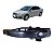 Maçaneta Externa Dianteira Esquerda Ford Focus 2009 A 2012 - Imagem 1