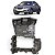 Sobre Cárter Motor Hyundai Azera 3.3 V6 2007 2008 A 2011 - Imagem 1