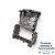 Sobre Cárter Motor Hyundai Azera 3.3 V6 2007 2008 A 2011 - Imagem 2