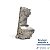 Cárter Óleo Motor Bmw 325i 2.5 1994 1995 1996 1997 - Imagem 2