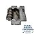 Cárter Motor Kia Carnival 2.5 2000 2001 2002 2003 A 2005 - Imagem 2
