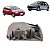 Carter Motor Peugeot 206 Renault Clio 1.0 2000 2001 A 2006 - Imagem 1
