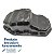 Carter Oleo Motor Gol G3 G4 1.0 2000 2001 2002 2003 A 2008 - Imagem 2