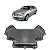 Carter Oleo Motor Mercedes C280 3.0 2008 2009 2010 2011 - Imagem 1
