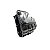 Carter oleo Motor VW Gol Voyage  Up 1.0 3cc 2017 2018 A 2022 - Imagem 3