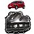 Carter oleo Motor VW Gol Voyage  Up 1.0 3cc 2017 2018 A 2022 - Imagem 1
