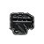Carter oleo Motor VW Gol Voyage  Up 1.0 3cc 2017 2018 A 2022 - Imagem 4