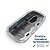 Carter Oleo Renault Clio 1.0 2007 2008 2009 2010 2011 A 2012 - Imagem 2