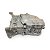 Carter Oleo Motor Honda City 1.5 2014 2015 2016 2017 2018 - Imagem 3
