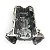 Carter Oleo Motor Honda City 1.5 2014 2015 2016 2017 2018 - Imagem 7