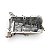 Carter Oleo Motor Honda City 1.5 2014 2015 2016 2017 2018 - Imagem 8