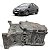 Carter Oleo Motor Honda City 1.5 2014 2015 2016 2017 2018 - Imagem 1