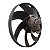 Ventoinha Radiador Ford Escort Zetec 1997 1998 1999 A 2003 - Imagem 6
