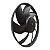 Ventoinha Radiador Ford Escort Zetec 1997 1998 1999 A 2003 - Imagem 4