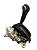 Alavanca Marcha Honda City Fit Automático 2009 2010 A 2013 - Imagem 5