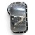 Carter Motor Volkswagen Gol parati 1.6 Ap 1997 1998 a 2000 - Imagem 4