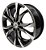 Roda Liga Leve Aro 18 5x114,3 Lifan X60 2012 2013 A 2019 Cinza - Imagem 5