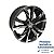 Roda Liga Leve Aro 18 5x114,3 Lifan X60 2012 2013 A 2019 - Imagem 2