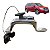 Suporte Estepe Fiat Dodge Journey 2009 2010 2011 2012 Á 2018 - Imagem 1