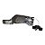 Suporte Estepe Fiat Dodge Journey 2009 2010 2011 2012 Á 2018 - Imagem 5
