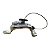 Suporte Estepe Fiat Dodge Journey 2009 2010 2011 2012 Á 2018 - Imagem 6