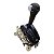 Alavanca Marcha Honda City Fit Automático 2010 2011 A 2013 - Imagem 6