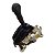 Alavanca Marcha Honda City Fit Automático 2010 2011 A 2013 - Imagem 9