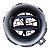 Difusor Ar Painel Nissan March 2011 2012 2013 2014 2015 2016 - Imagem 7