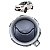 Difusor Ar Painel Nissan March 2011 2012 2013 2014 2015 2016 - Imagem 1