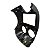 Moldura Central Difusor Ar Nissan March 2011 2012 A 2015 - Imagem 3