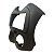 Moldura Central Difusor Ar Nissan March 2011 2012 A 2015 - Imagem 4