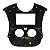 Moldura Central Difusor Ar Nissan March 2011 2012 A 2015 - Imagem 6
