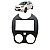 Moldura Central Difusor Ar Nissan March 2011 2012 A 2015 - Imagem 1
