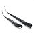 Par Braço Limpador Parabrisa Citroen C3 2003 2004 A 2012 - Imagem 4